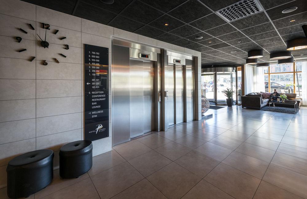 Hotel Profilhotels Opera Göteborg