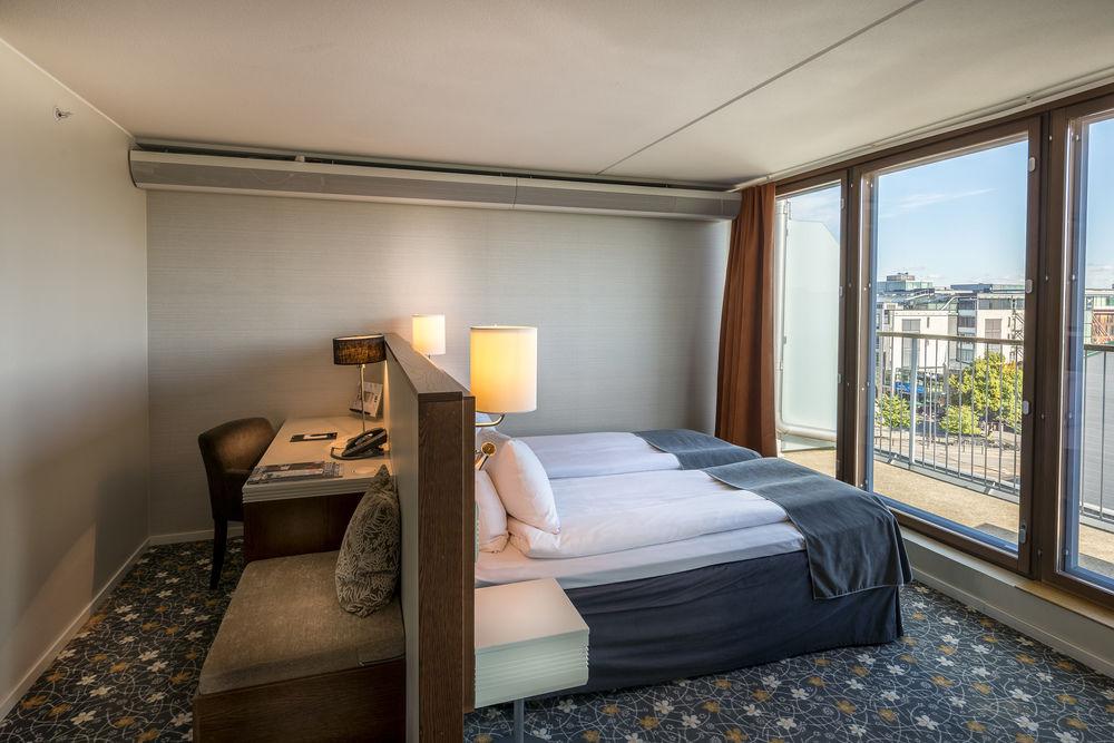 Profilhotels Opera 酒店 4*