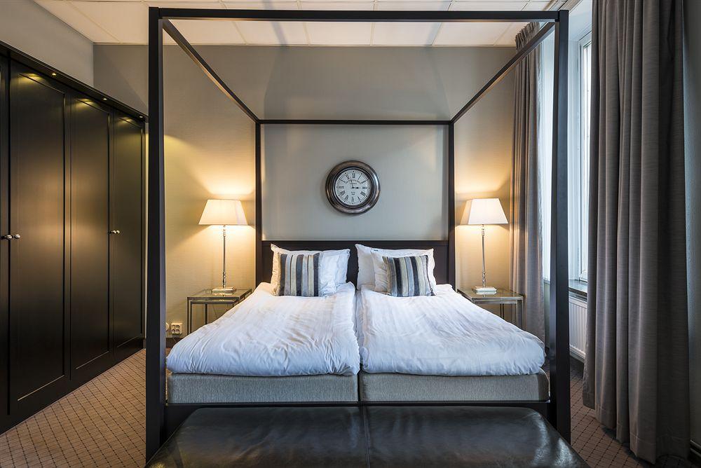 Hotel Profilhotels Opera 4*