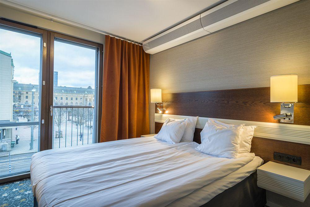 酒店 Profilhotels Opera 哥德堡