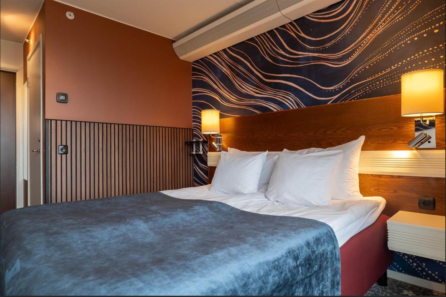 Hotel Profilhotels Opera