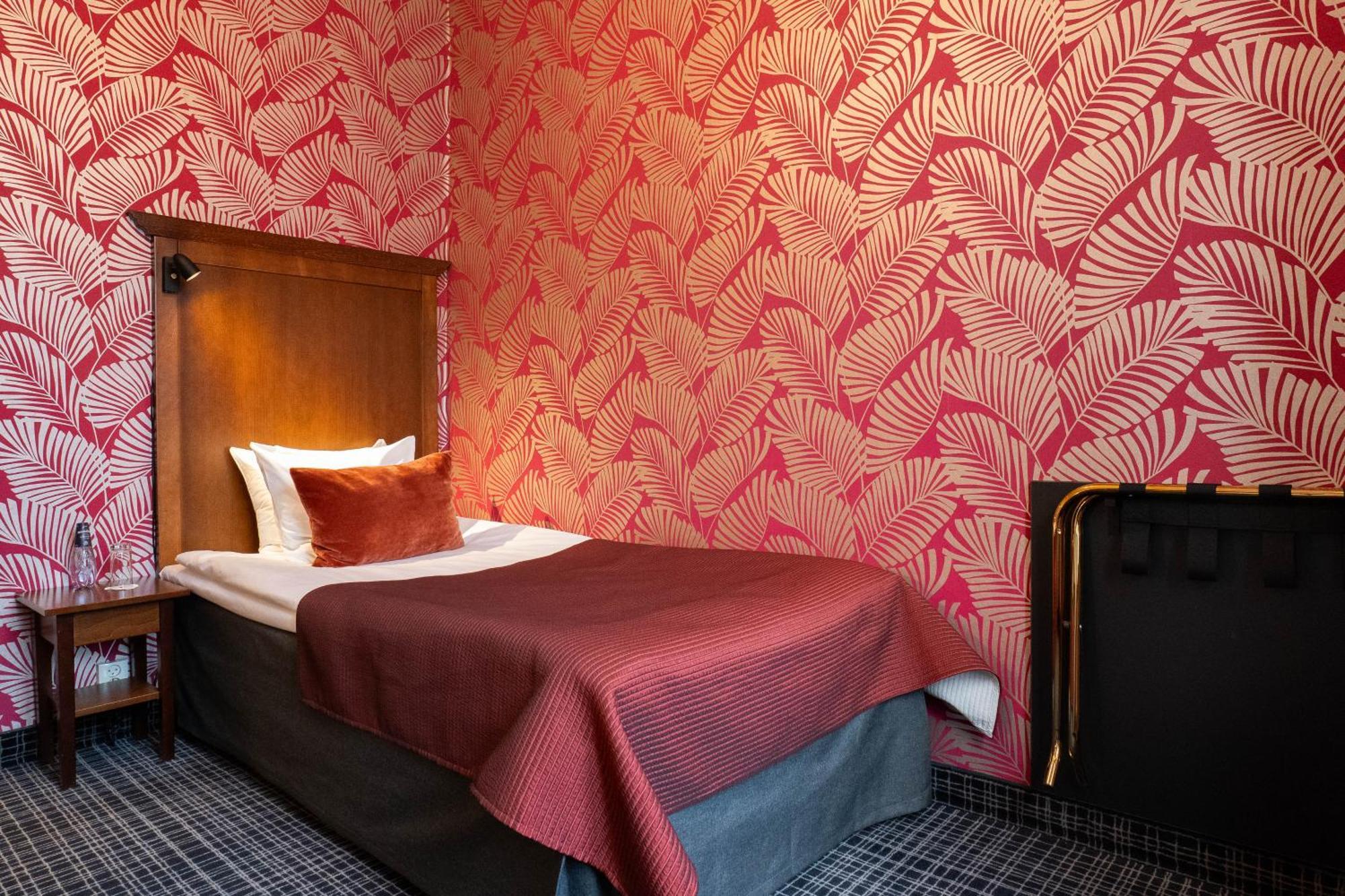 酒店 Profilhotels Opera