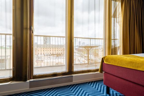 Profilhotels Opera Hotel Göteborg