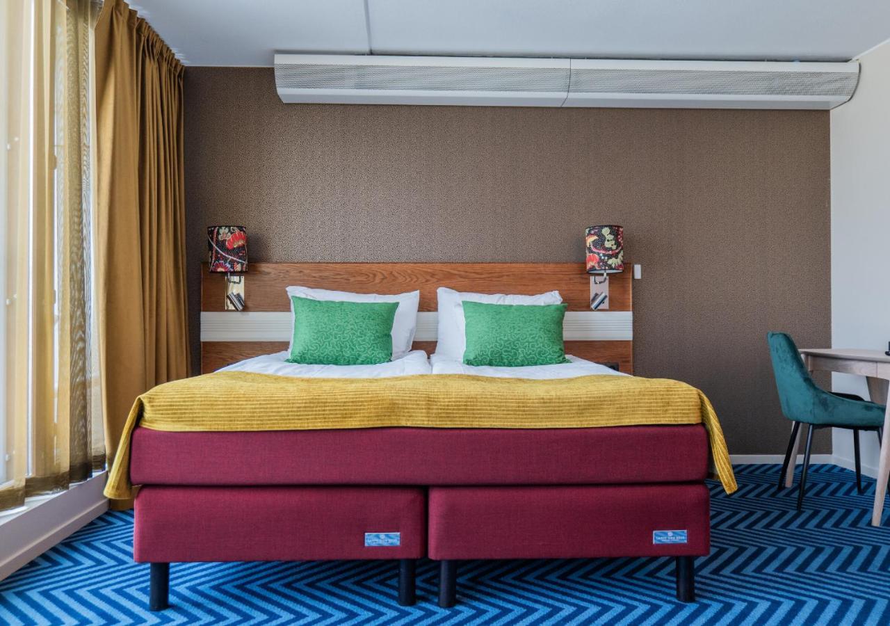 Profilhotels Opera Hotel 4*