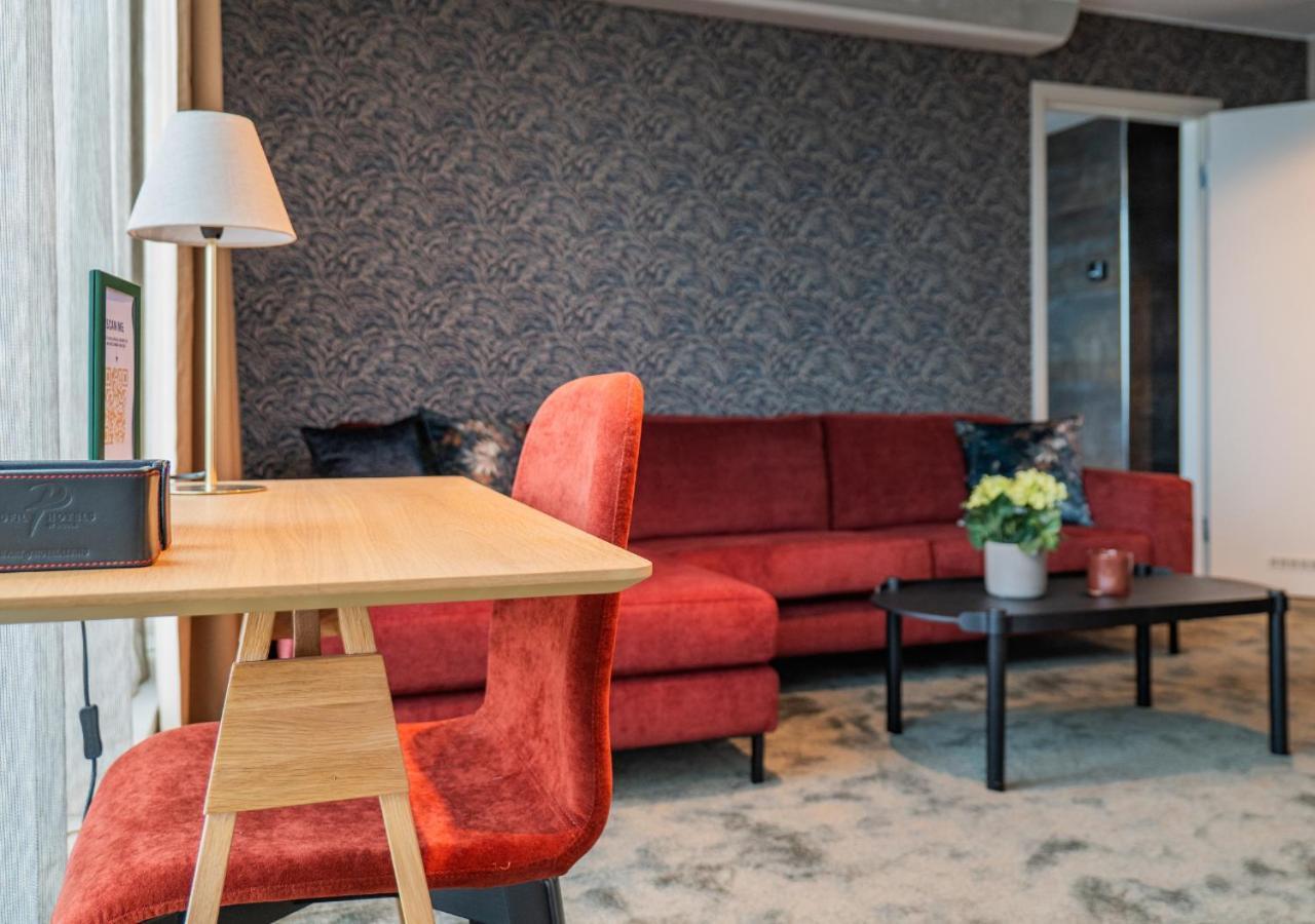 Profilhotels Opera