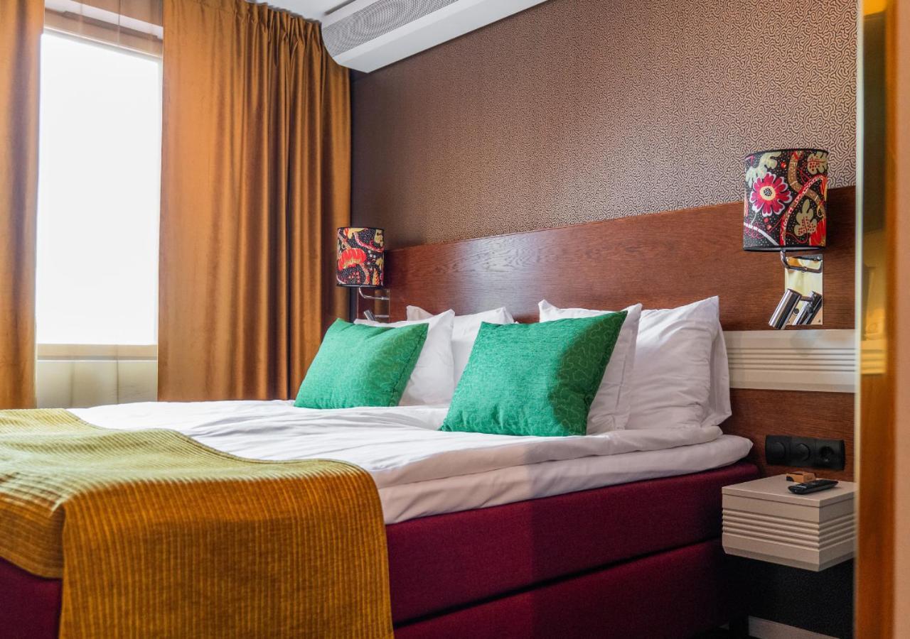 Profilhotels Opera Hotel