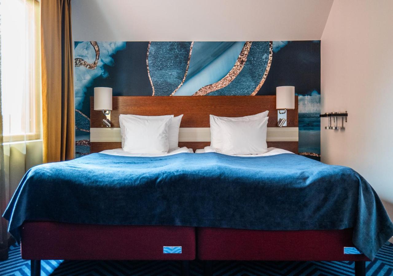 Profilhotels Opera 4* Göteborg