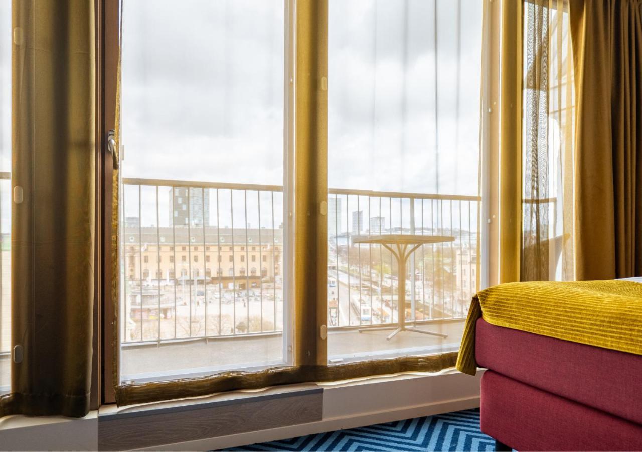 Profilhotels Opera Hotel Göteborg