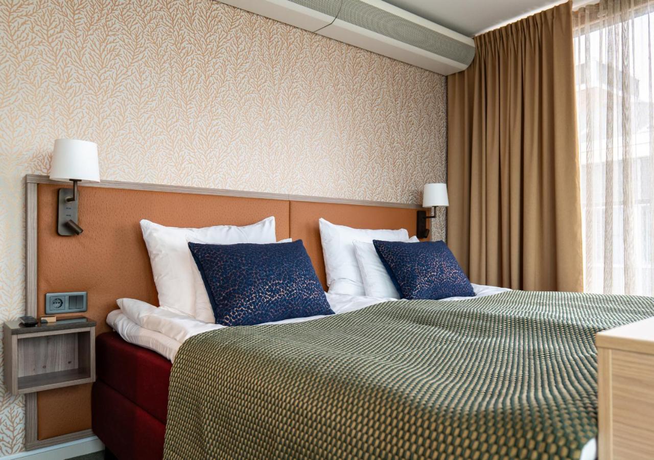 Profilhotels Opera 4* 哥德堡