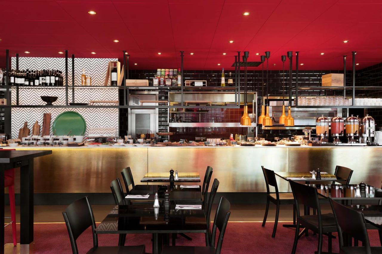 Profilhotels Opera 酒店