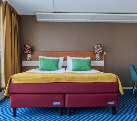 Profilhotels Opera Gothenburg Exterior photo