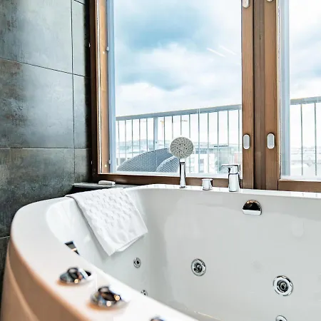 Profilhotels Opera Gothenburg Exterior photo