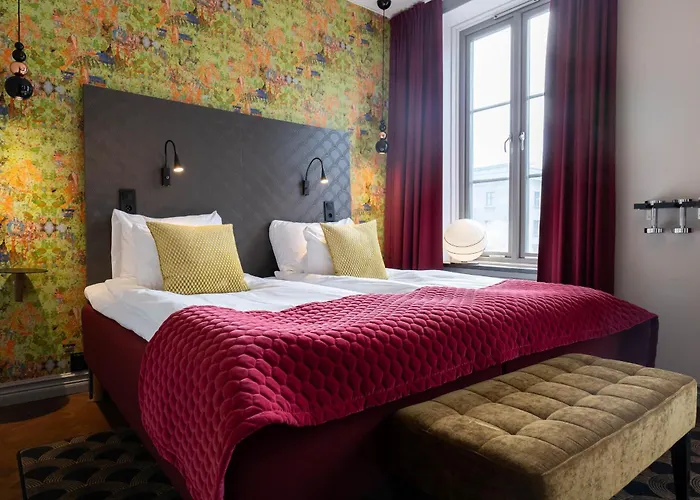 Profilhotels Opera