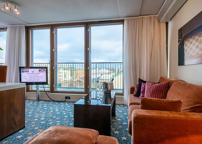Profilhotels Opera