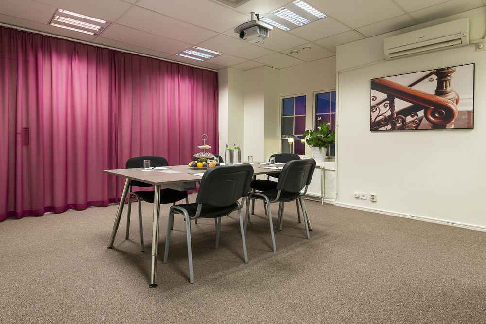 Profilhotels Opera 4* Gothenburg