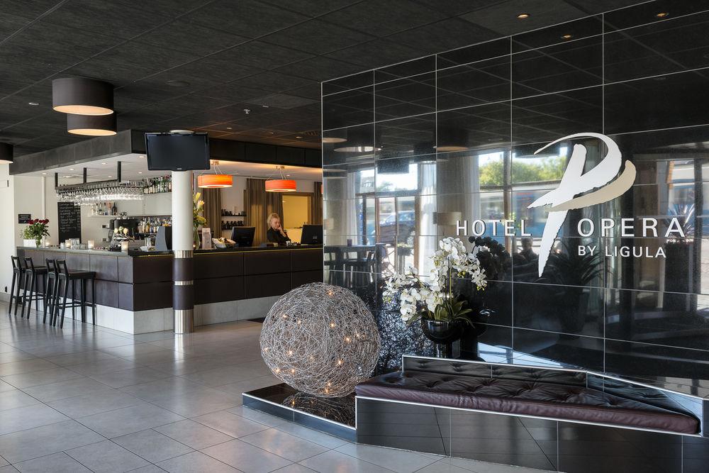 Profilhotels Opera Hotel Gothenburg