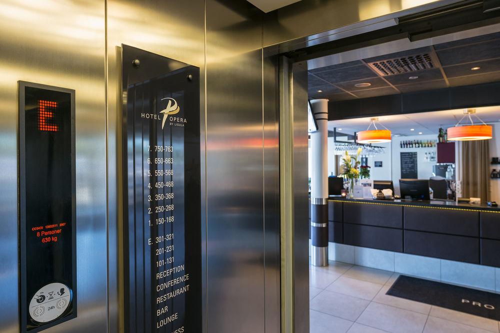 Profilhotels Opera Gothenburg