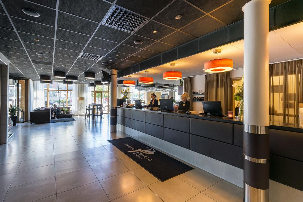 Hotel Profilhotels Opera
