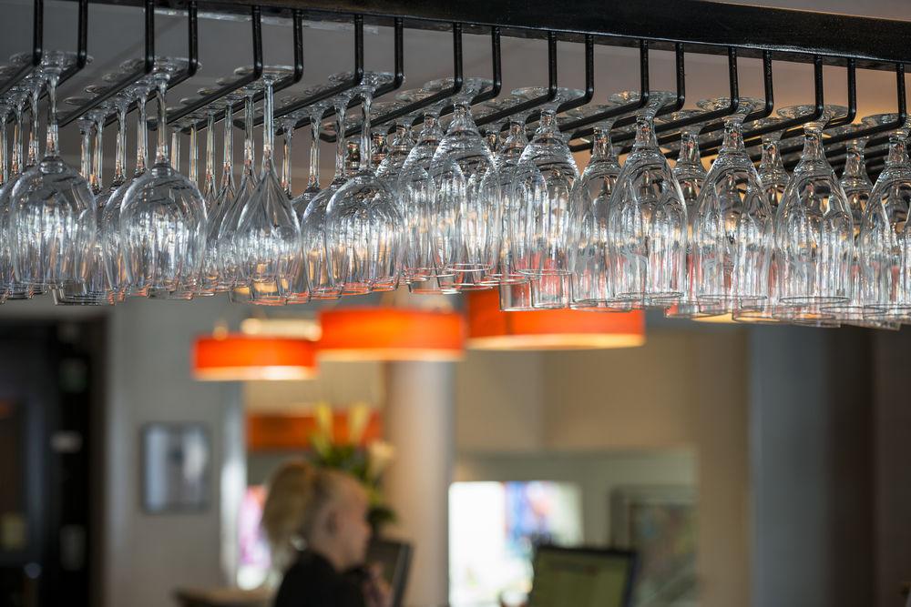 Profilhotels Opera Hotel Göteborg