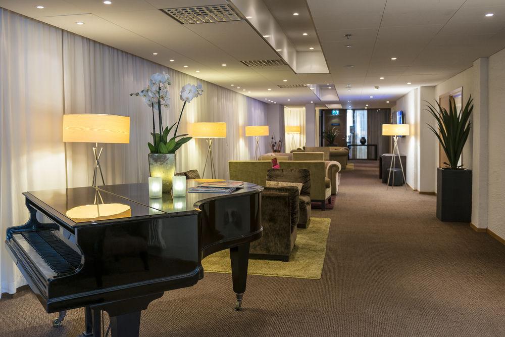 Profilhotels Opera Gothenburg