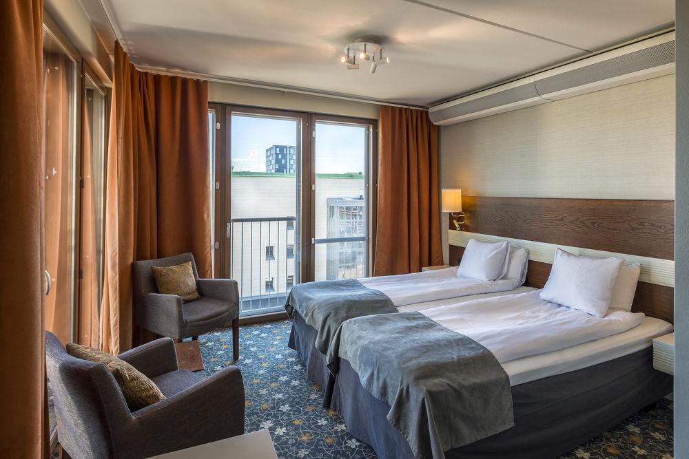Hotel Profilhotels Opera 4*