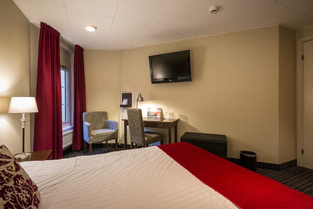 Profilhotels Opera Hotel 4*