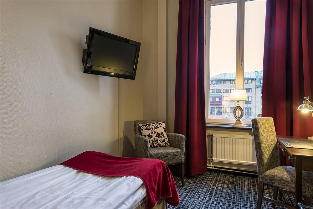 Profilhotels Opera Hotel Göteborg