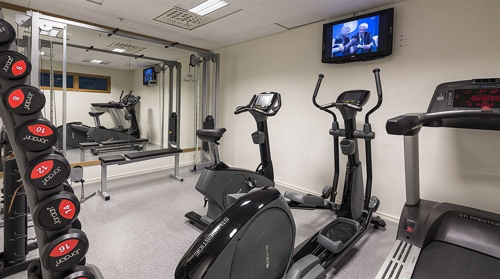 Hotel Profilhotels Opera Gothenburg
