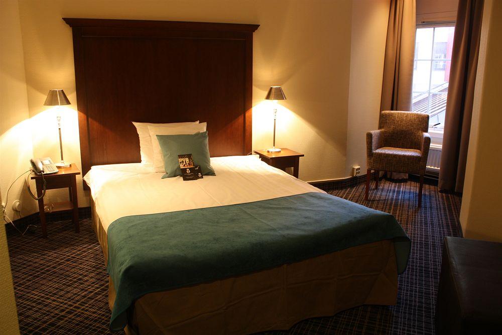 Profilhotels Opera Hotel Göteborg