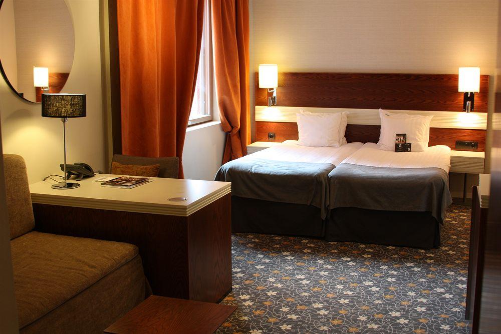 Profilhotels Opera Hotel