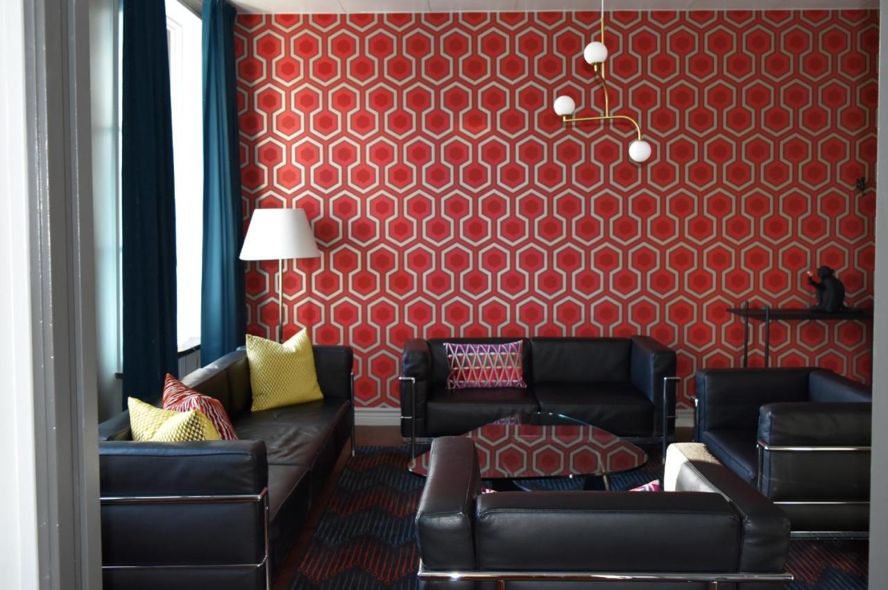 Profilhotels Opera Gothenburg