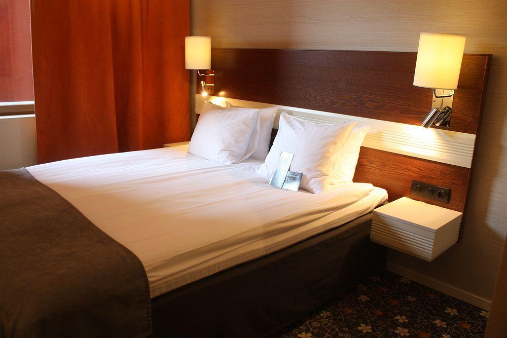 Profilhotels Opera 4* Göteborg