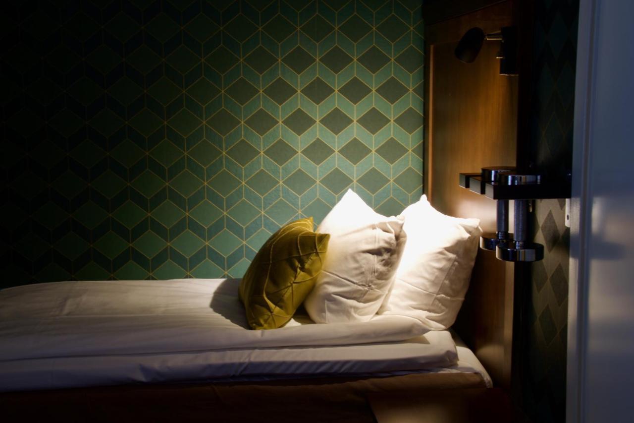 Profilhotels Opera Hotel
