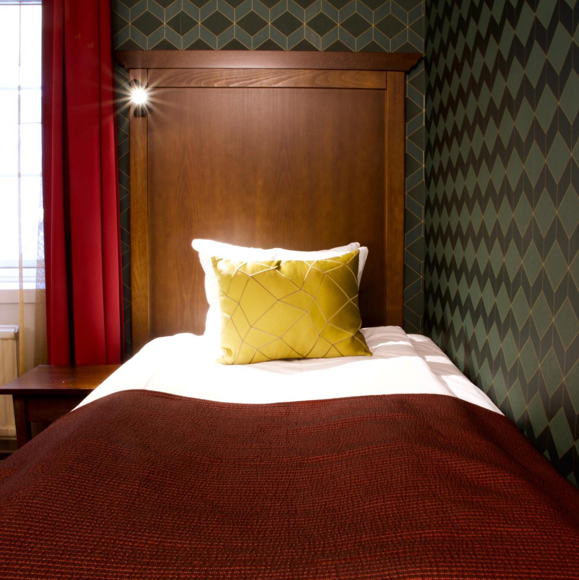 Profilhotels Opera Gothenburg