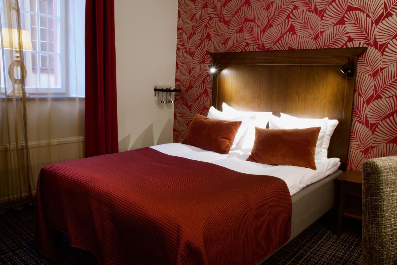Hotel Profilhotels Opera