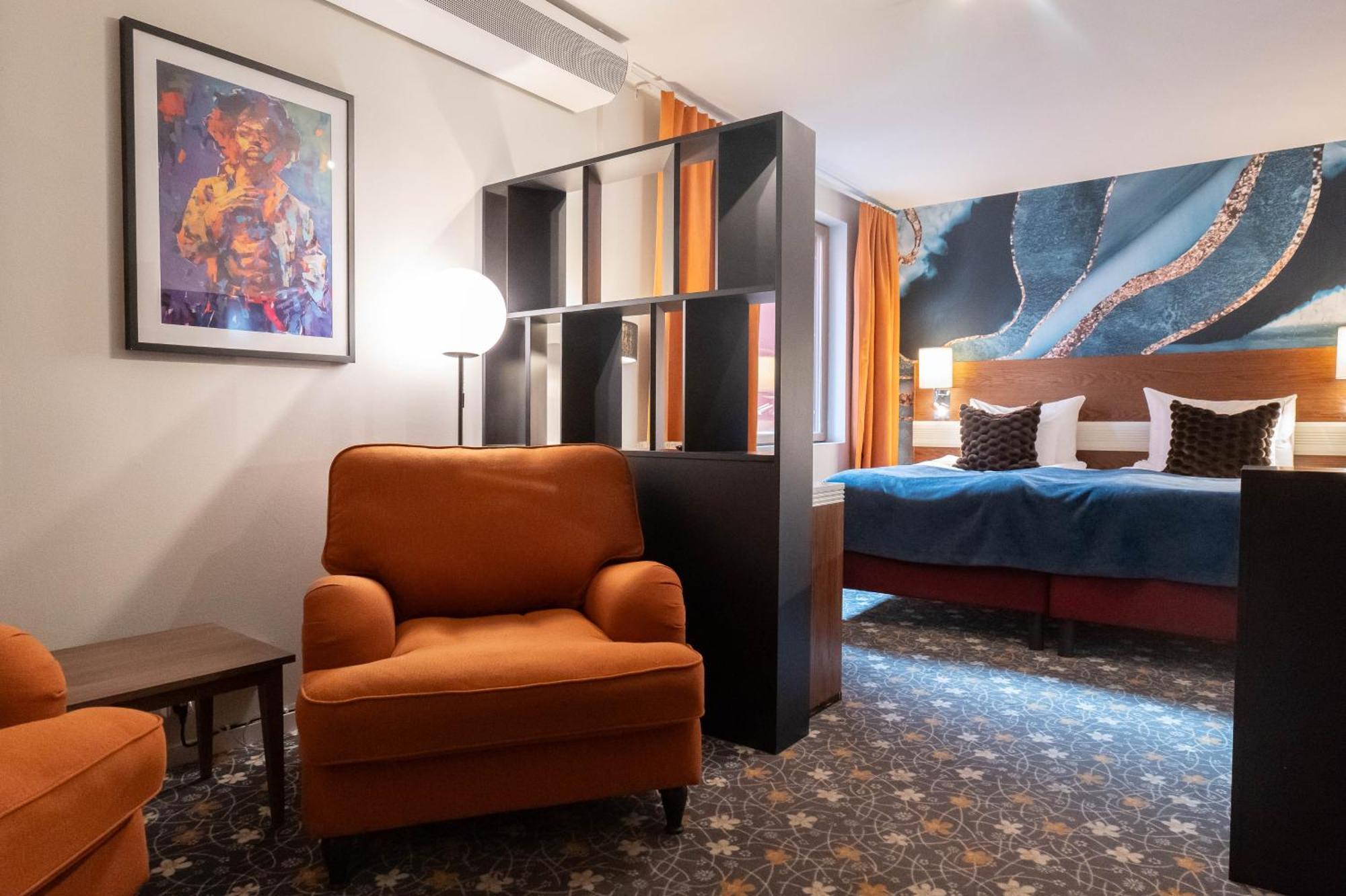 Profilhotels Opera Gothenburg