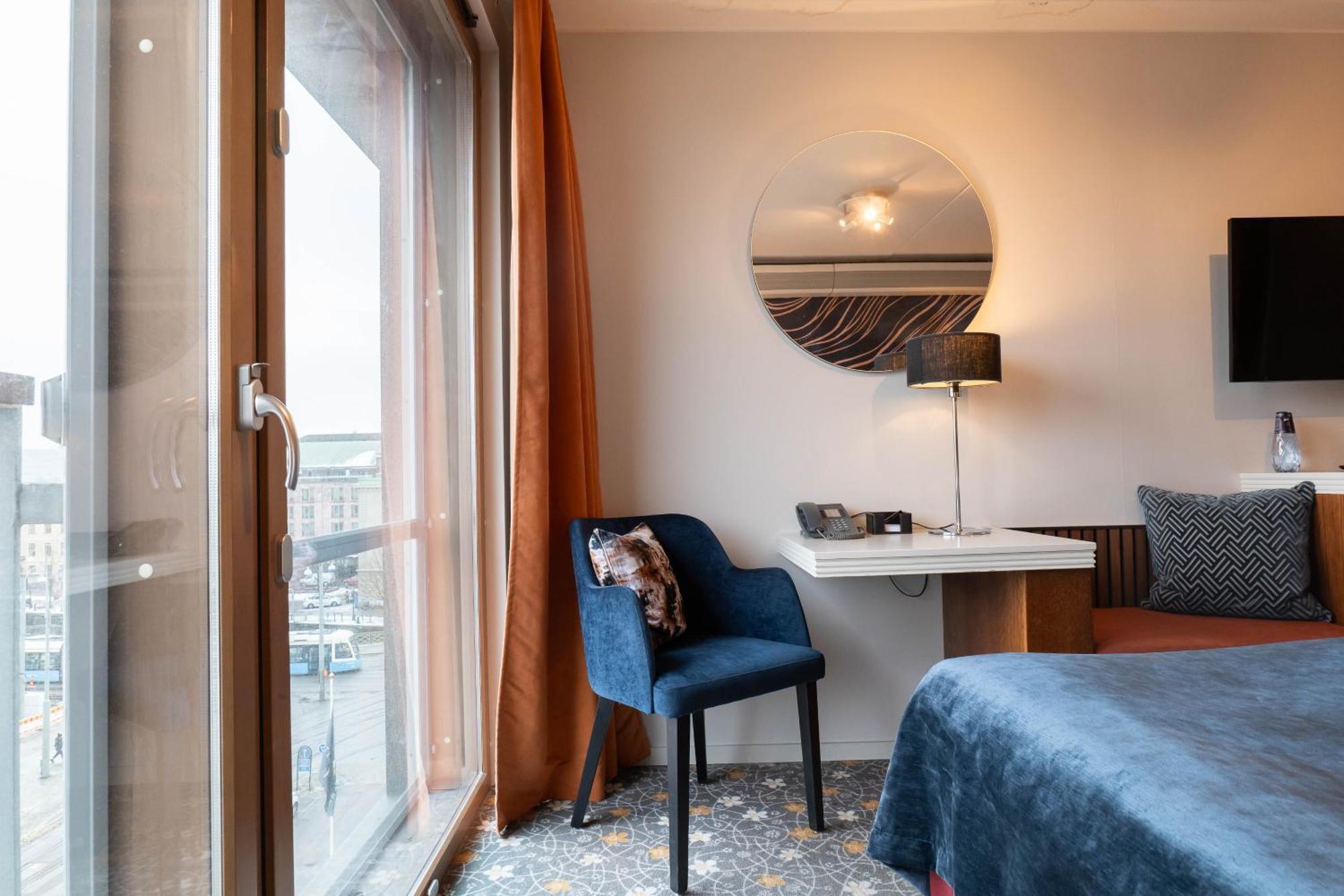 Hotel Profilhotels Opera Gothenburg