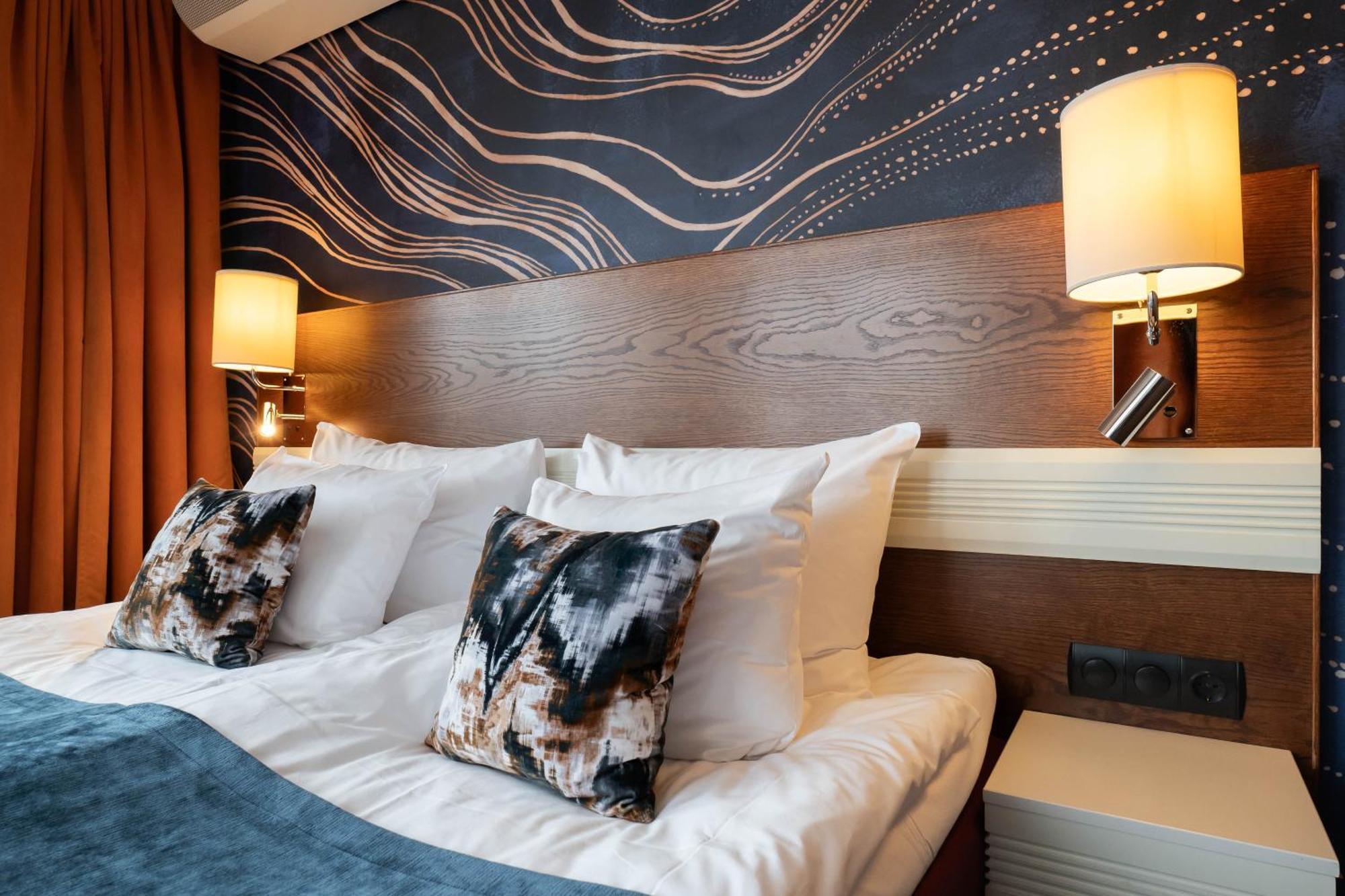 Hotel Profilhotels Opera Gothenburg