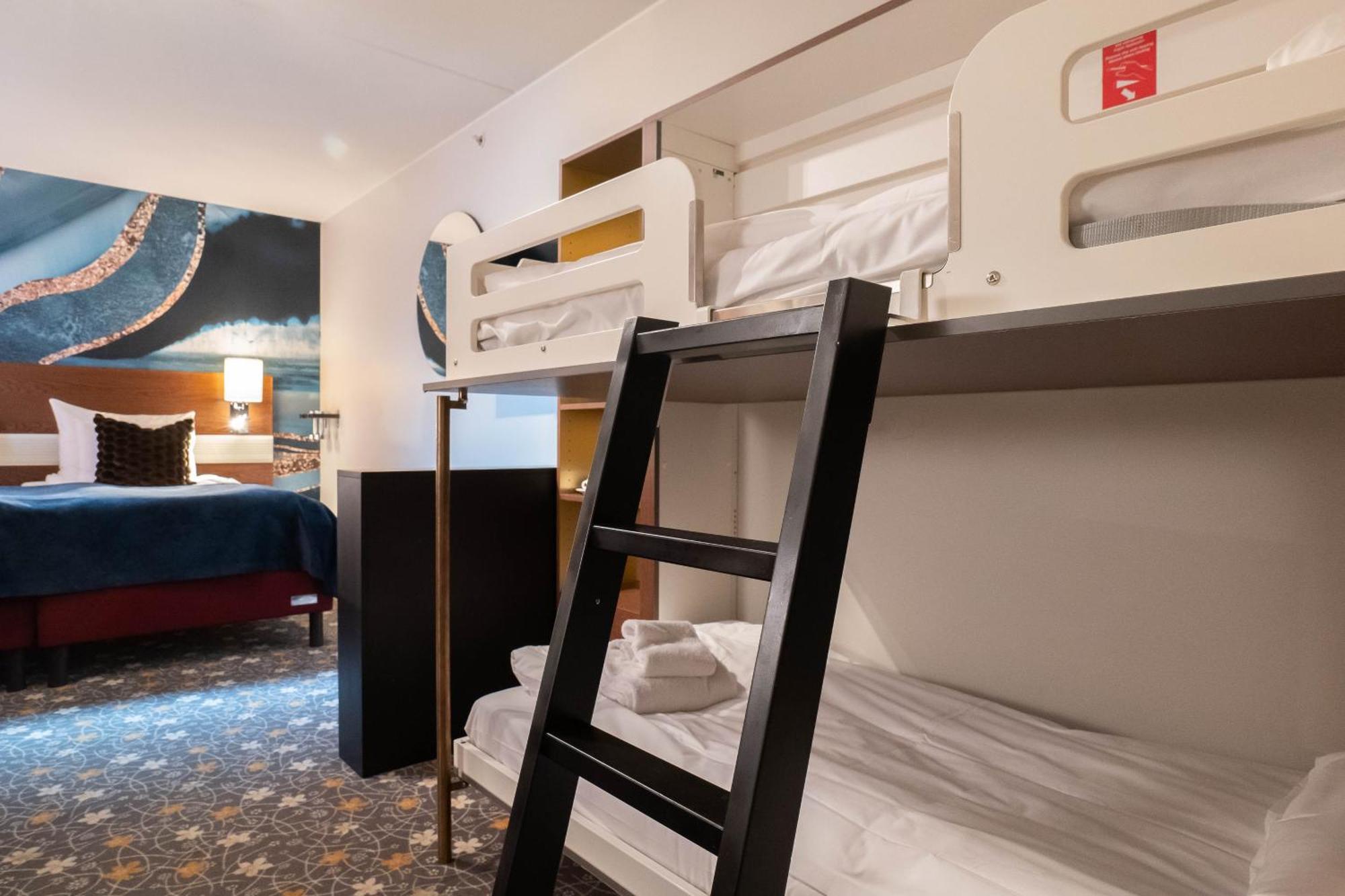 Profilhotels Opera