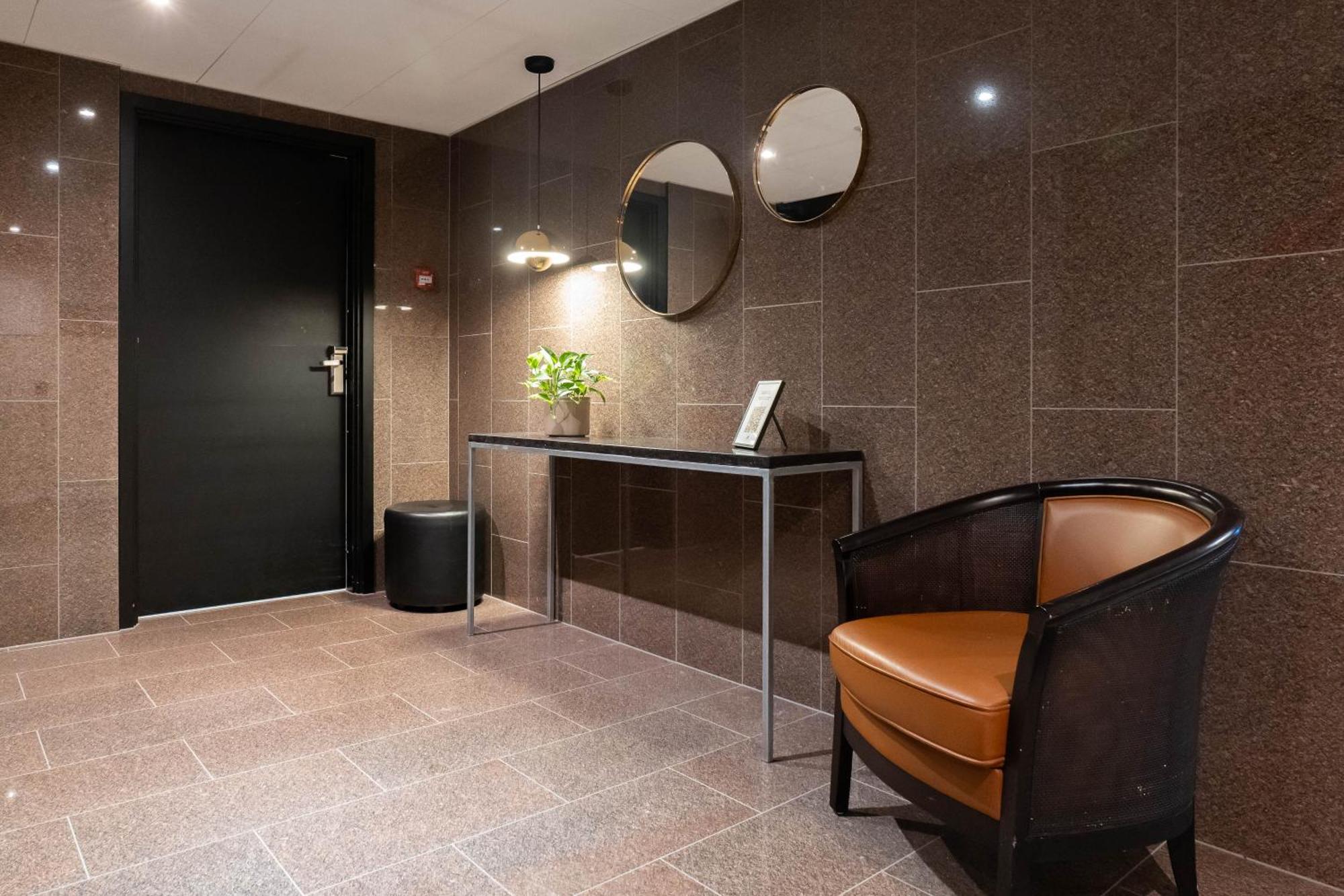 Hotel Profilhotels Opera