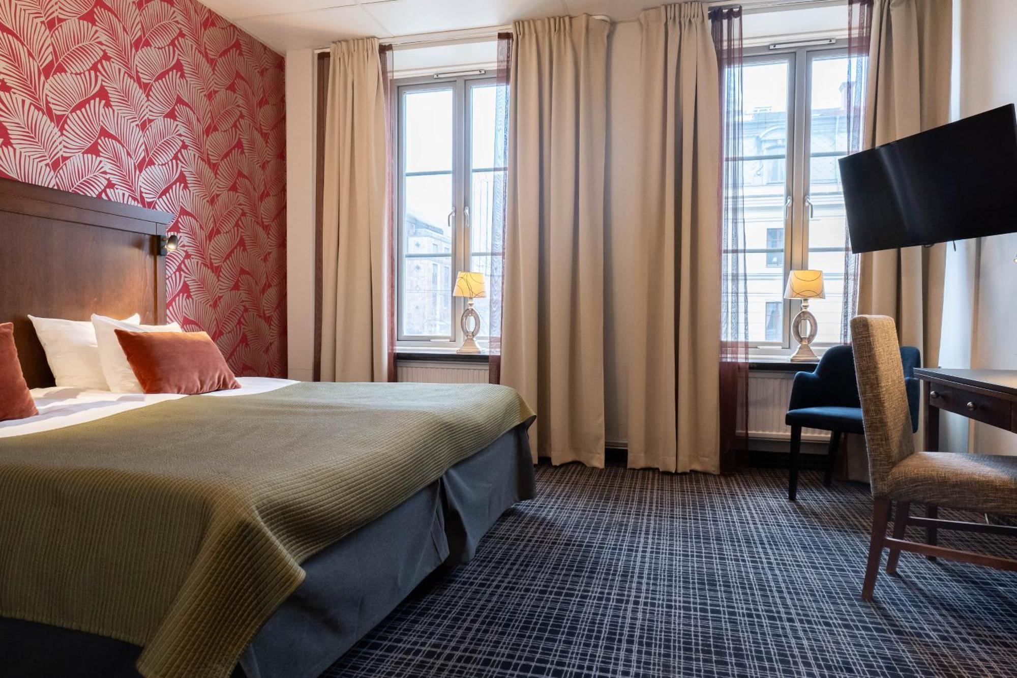 Profilhotels Opera Hotel Gothenburg