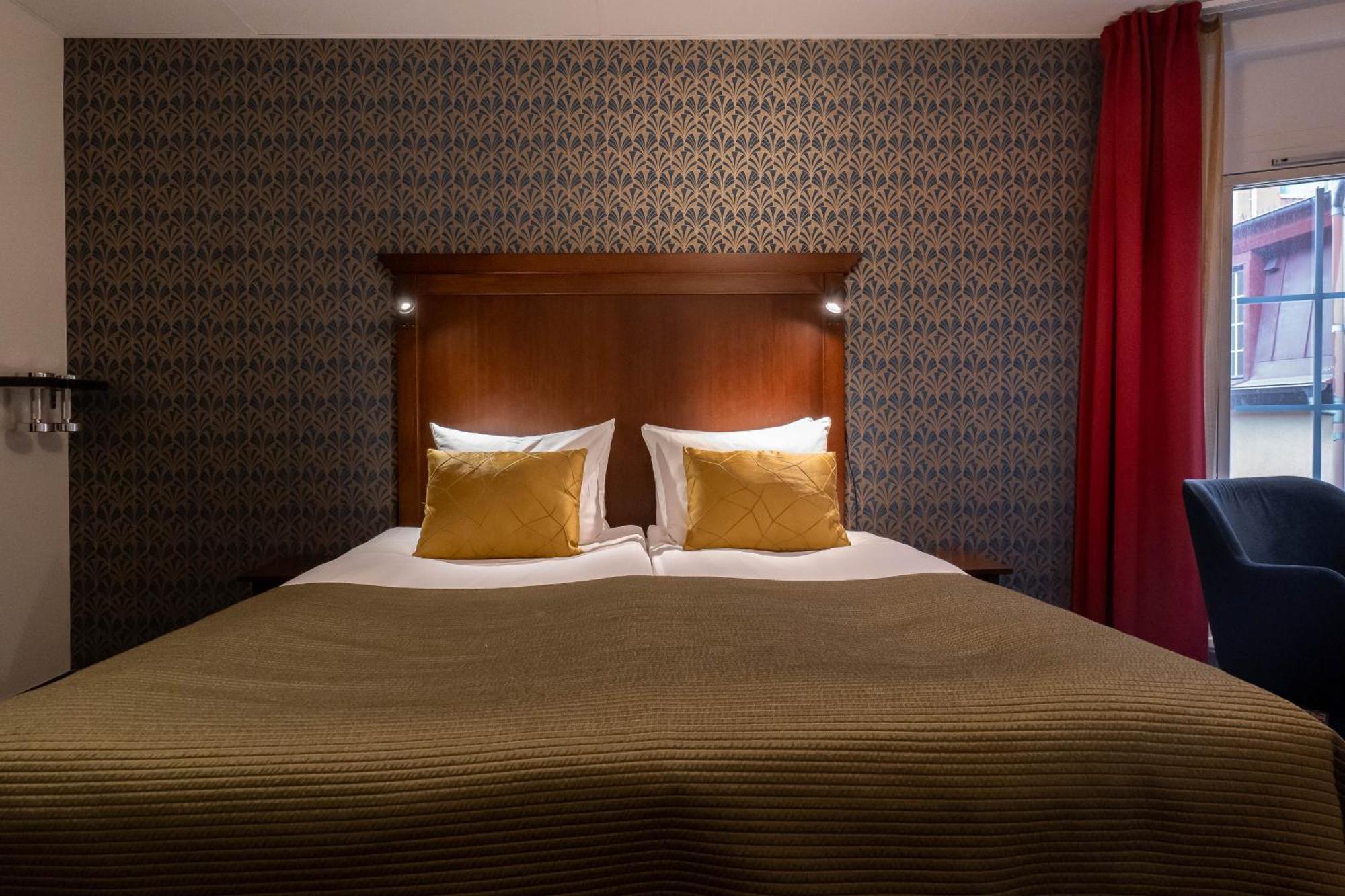 Hotel Profilhotels Opera