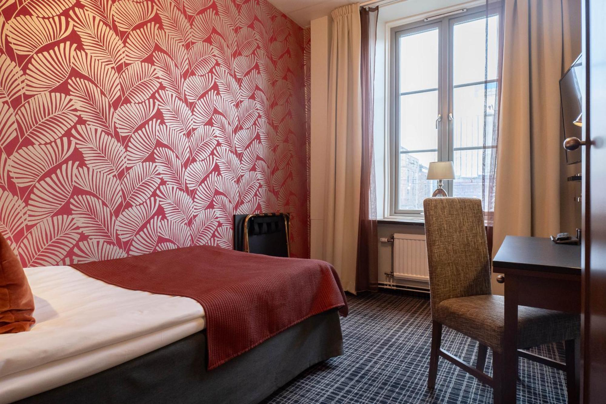 Profilhotels Opera Gothenburg