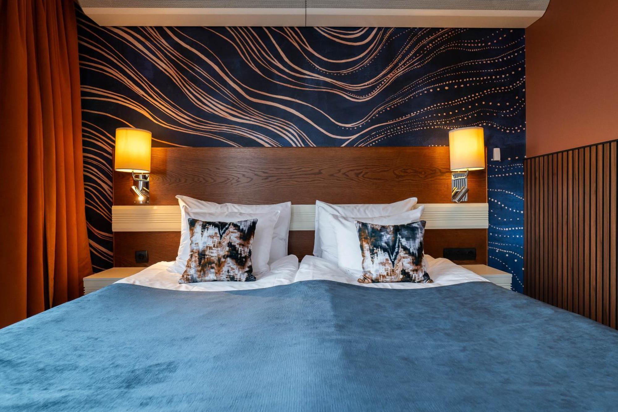 Profilhotels Opera 4* Gothenburg