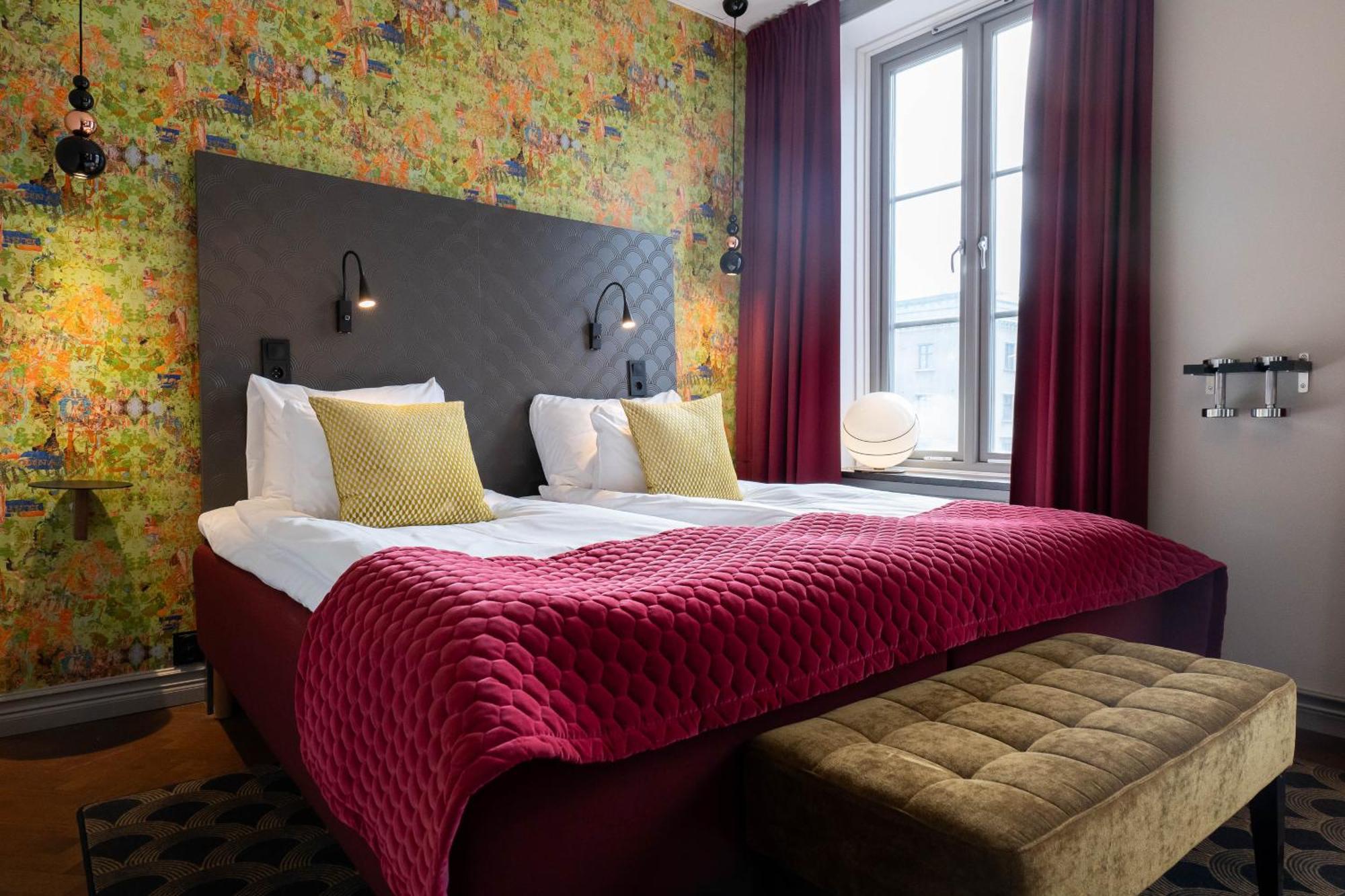 Hotel Profilhotels Opera 4*