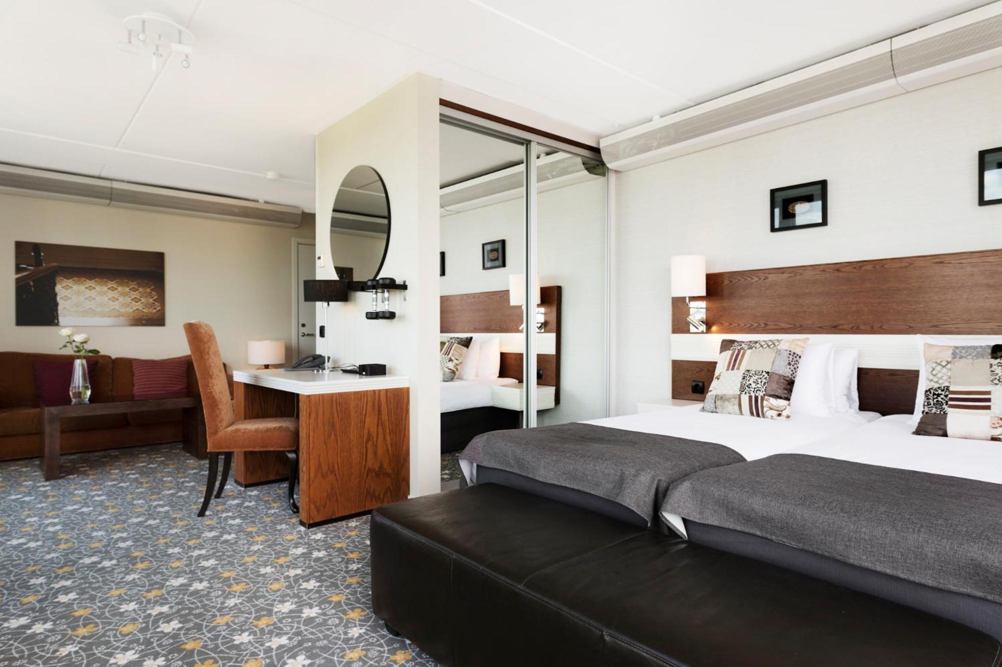 Profilhotels Opera Hotel 4*