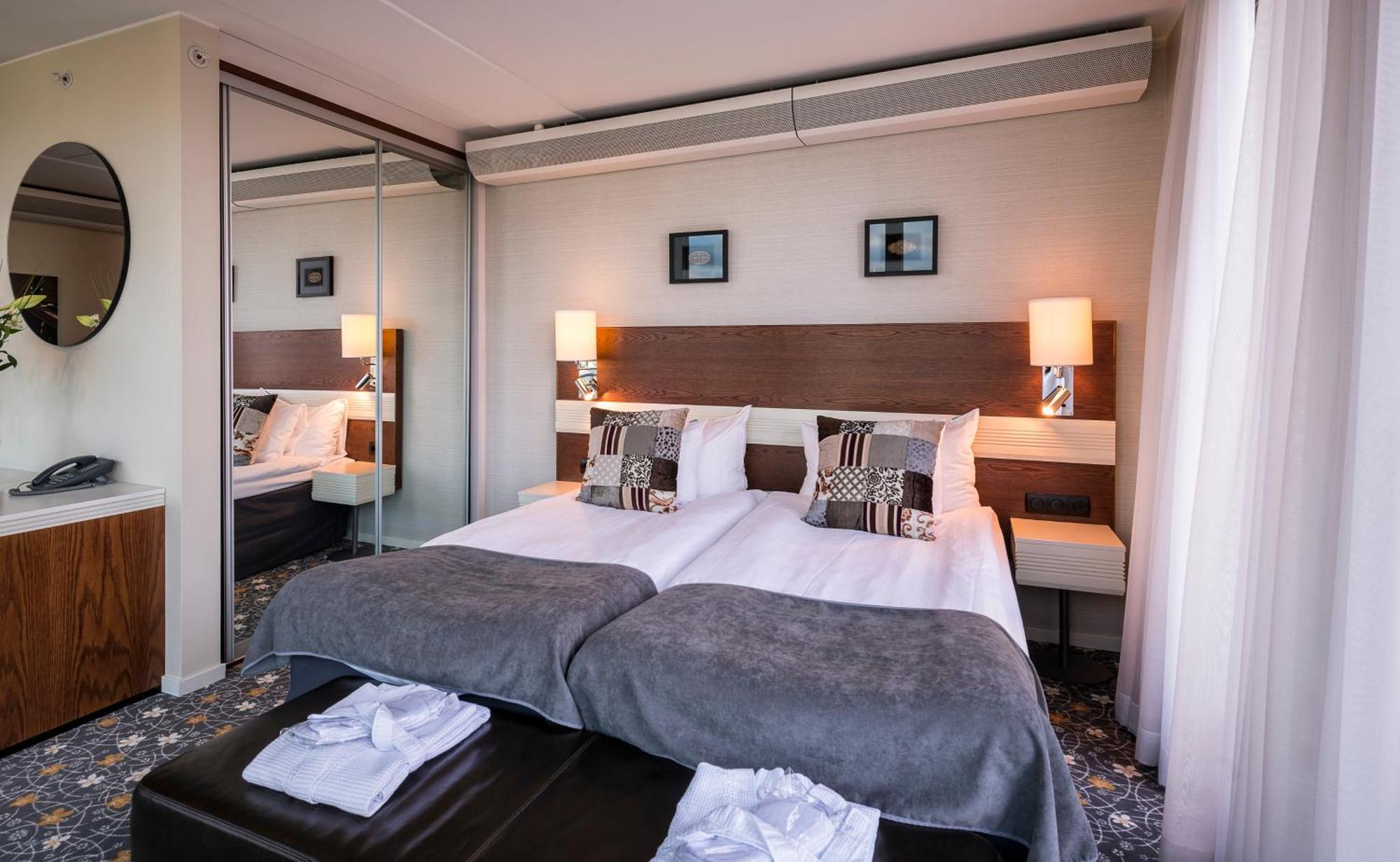 Hotel Profilhotels Opera Gothenburg