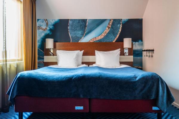 Profilhotels Opera 4*