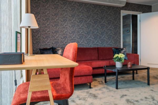 Hotel Profilhotels Opera