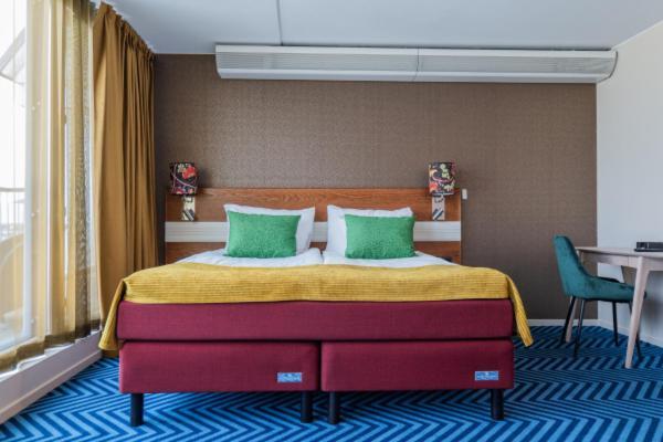 Hotel Profilhotels Opera Gothenburg